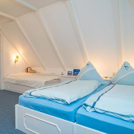 Schallershues 3 Sylt Экстерьер фото