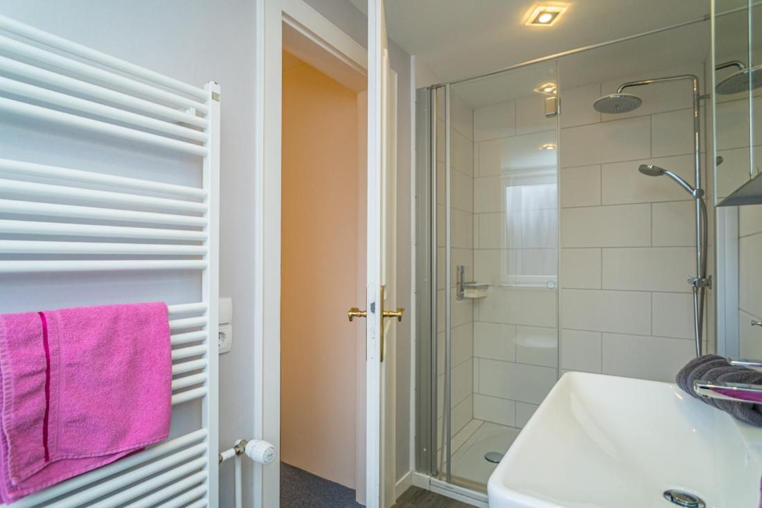 Schallershues 3 Sylt Экстерьер фото